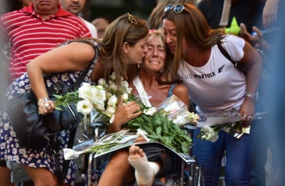 Tragedia de la Costanera: los 3 conductores pueden ser condenados a 25 años de cárcel