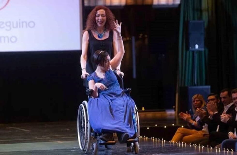 La moda al servicio de la solidaridad: se realizó el desfile a beneficio de la Fundación Kau Yak