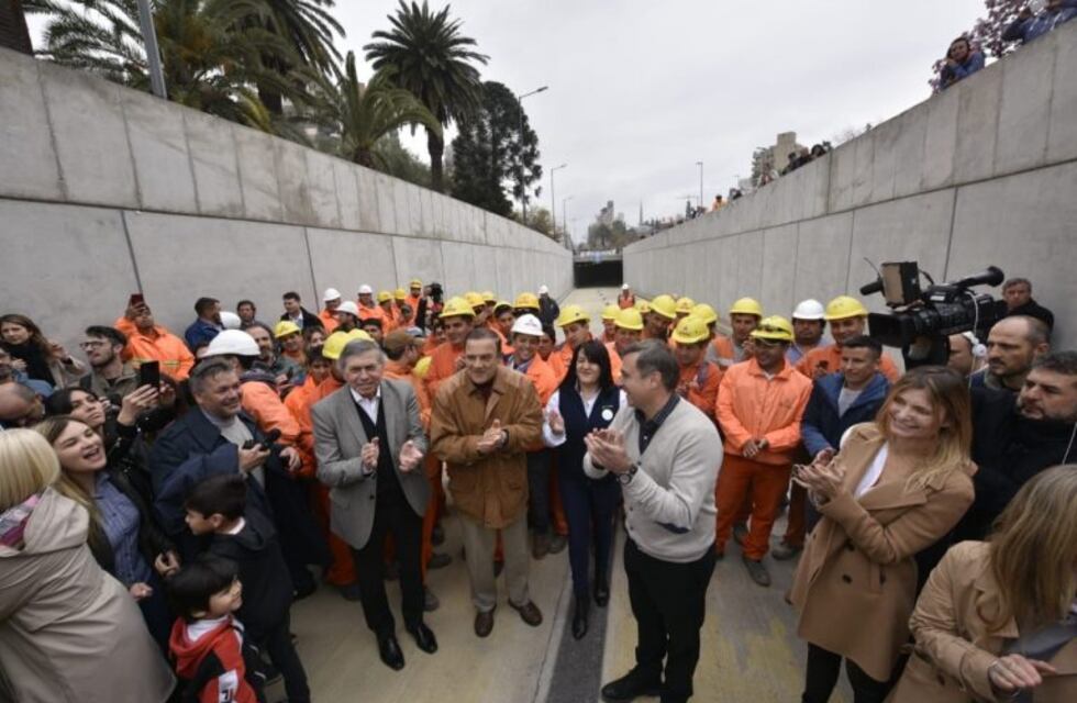 Qué camino tomar según tu destino en el nuevo nudo vial de Plaza España