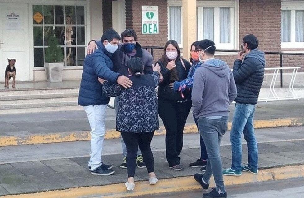 San Cayetano: una nena murió de una infección después de que el médico dijera que su cuadro "era psicológico"