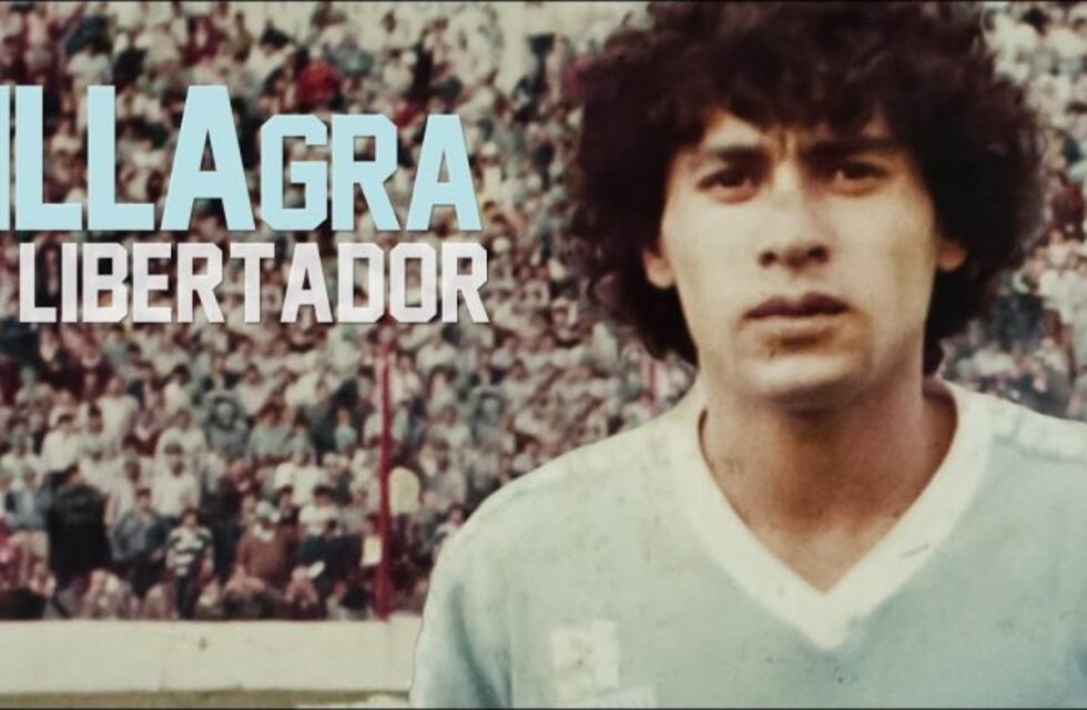 En el fanpage de Belgrano se podrá ver la película de la Chacha Villagra