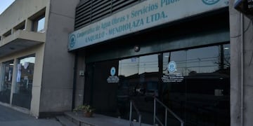 Cooperativa de Agua Unquillo - Mendiolaza (Foto: Cba24n)