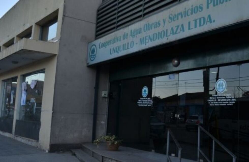 Unquillo: cooperativa de agua pide aumentar la tarifa en un 40%
