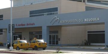 Neuquén-Chile, se podrá volar por 3600 pesos