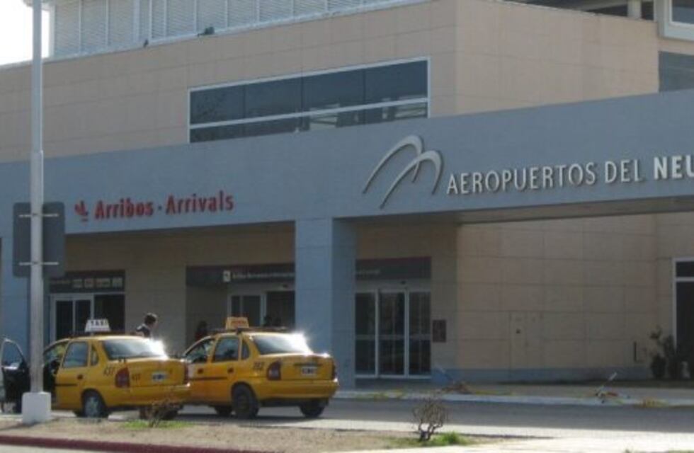 Neuquén-Chile, se podrá volar por 3600 pesos