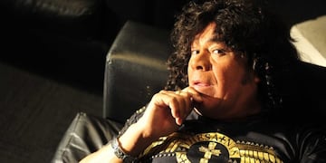 La Mona Jimu00e9nez.