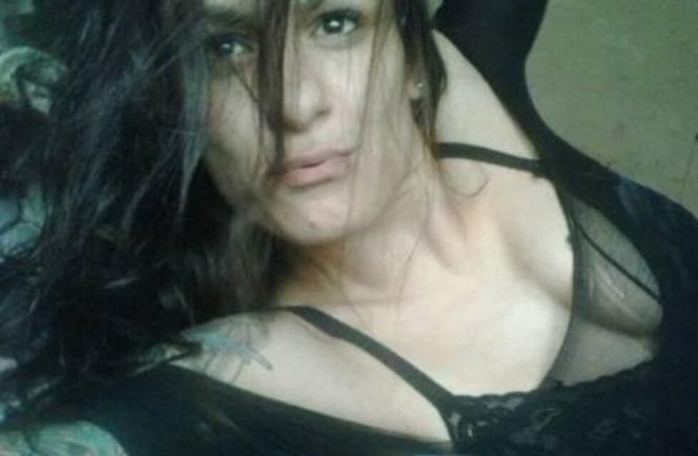 Gitana Liz, la "viuda negra" que murió al caer de un noveno piso en Recoleta