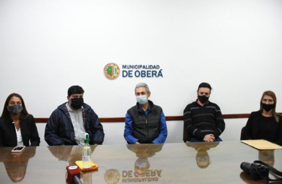 Oberá será sede del evento Cultura X Trabajo el 4 de julio