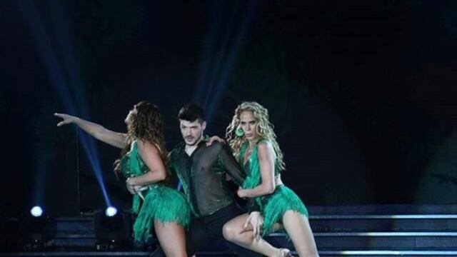 Marcela Baños quedó complicada debido al bajo puntaje y podría quedar sentenciada\u002E