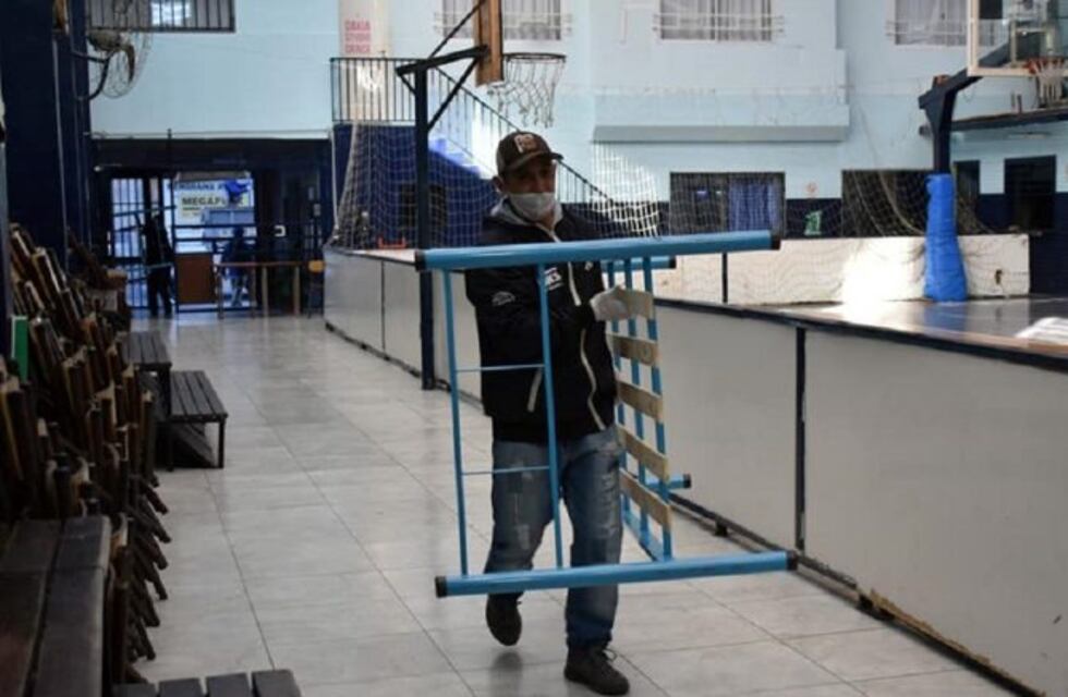 Los clubes de barrio santafesinos podrán acceder a tarifa cero de luz y agua