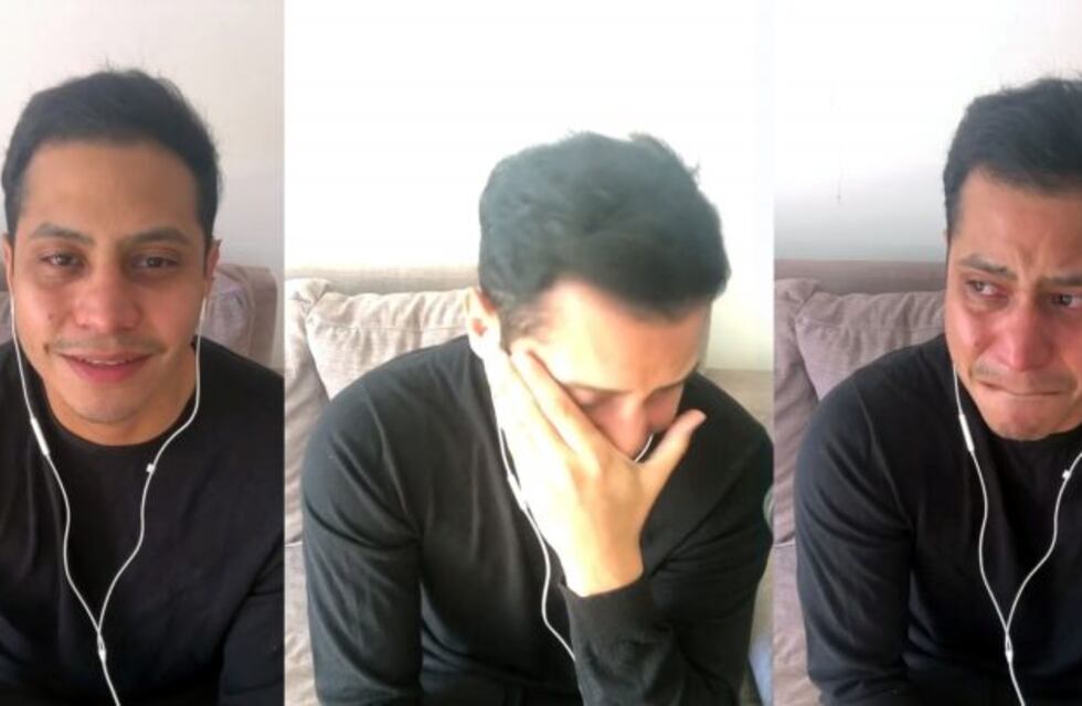 Hackearon las cuentas de Gabi Cocina