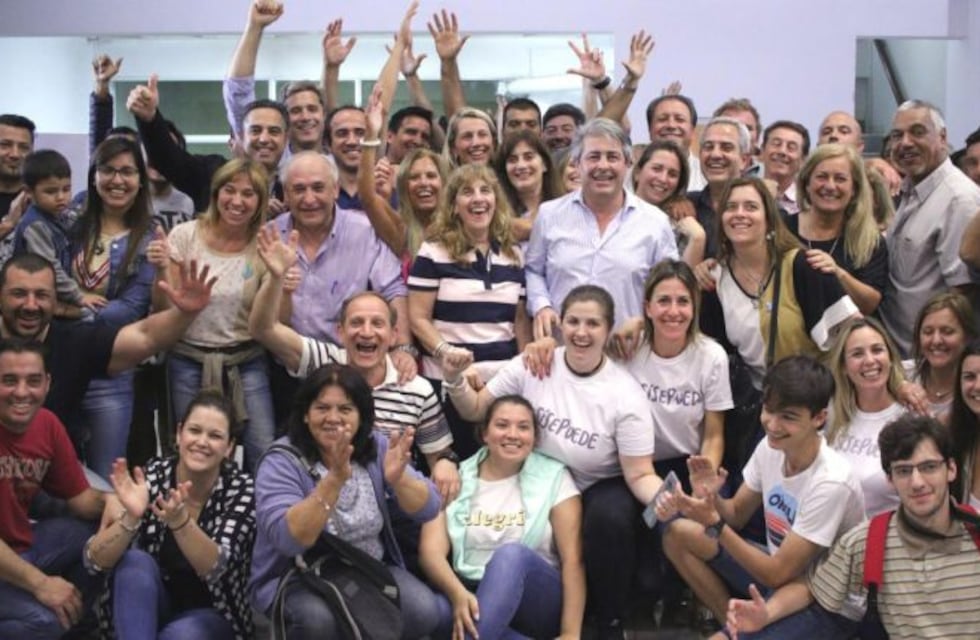 El intendente Martínez analizó su reelección