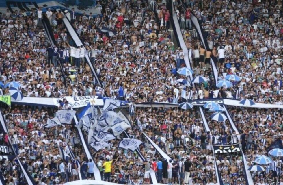 Talleres tendrá 2500 entradas en Tucumán