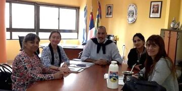 Eldorado\u002E Casas Refugio