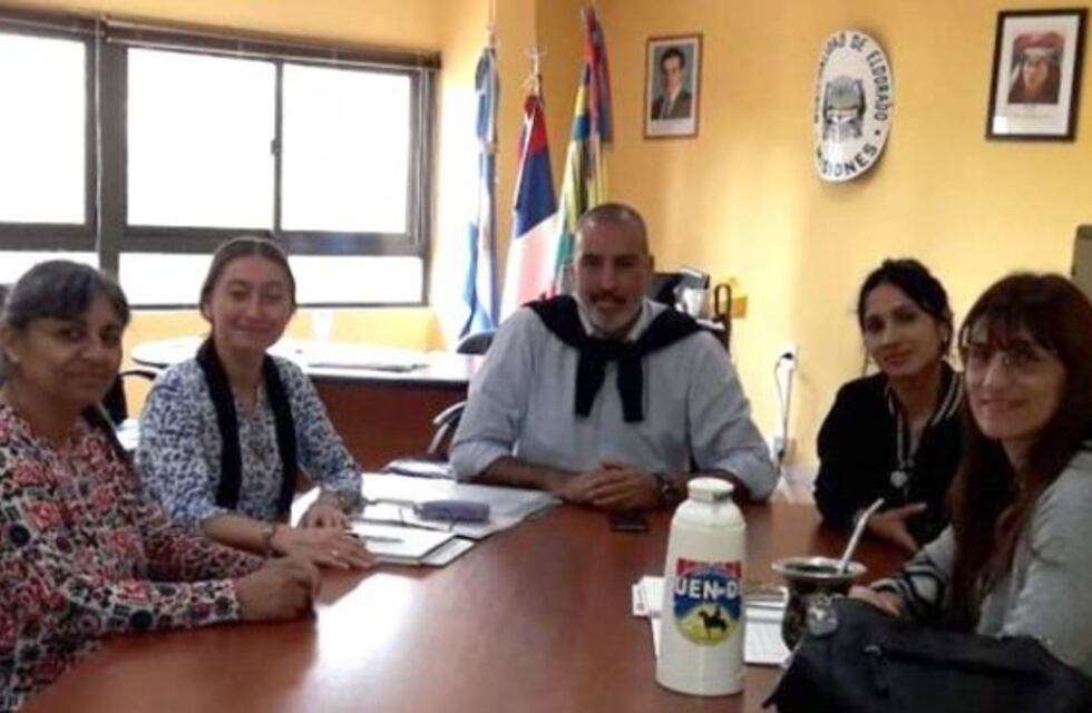 Casas Refugio: Eldorado apunta a resguardar a las víctimas de violencia