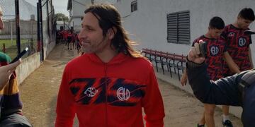 Juan Carlos Olave\u002E