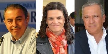 Cuánto cuesta cada senador\u002E (El Cuarto Poder)