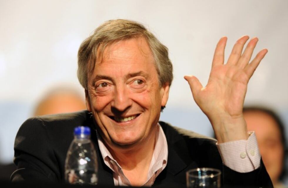 Marcharán en Córdoba en homenaje a Néstor Kirchner a diez años de su muerte