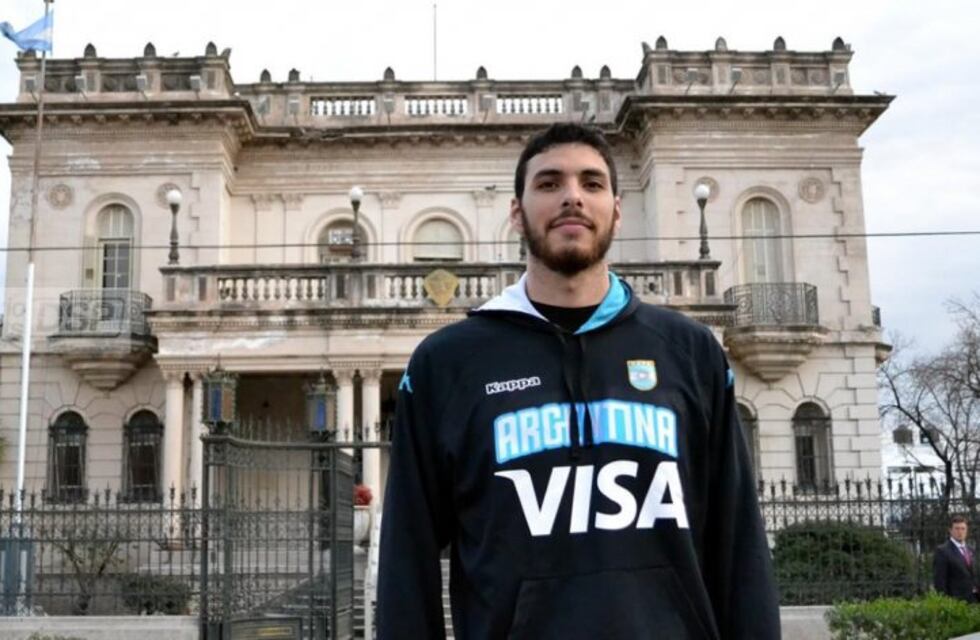 Roberto Acuña jugará en Gimnasia de Comodoro Rivadavia