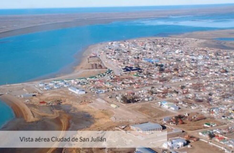 Inspección de la obra "Planta de Pesca Artesanal"