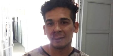 Luciano Manzur portada