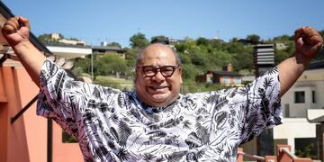 Roly Serrano (Infobae)