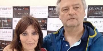 Desvalijaron a una pareja de turistas en Trevelin