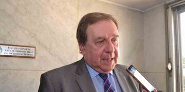 Finalizaron las indagatorias a los empleados de Anses\u002E