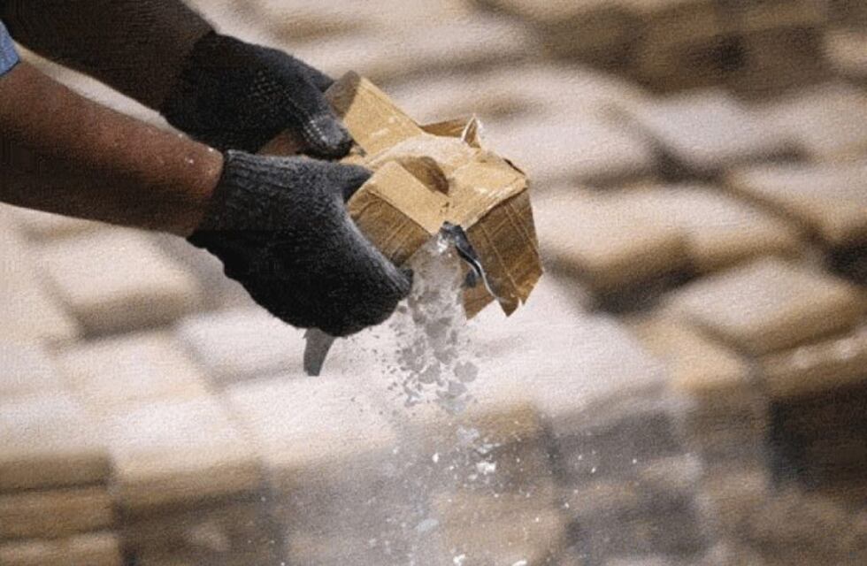 Cayó la banda narco "Los tucumanos"