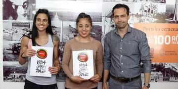 Ayuda económica a deportistas locales