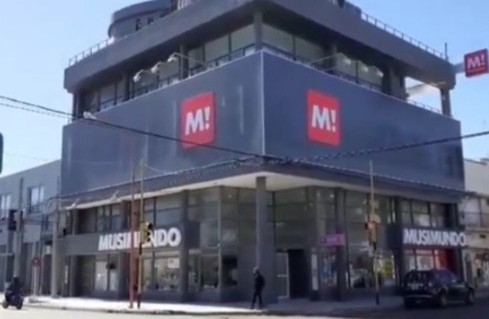 Cuándo reabre Musimundo