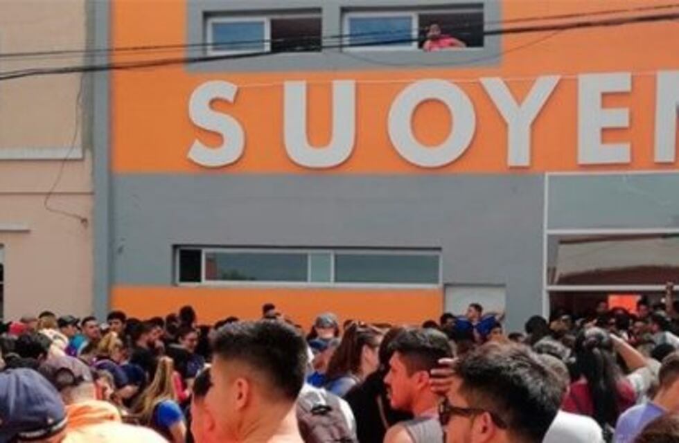 Funcionarios municipales de Paraná se reunirán con SUOYEM y ATE