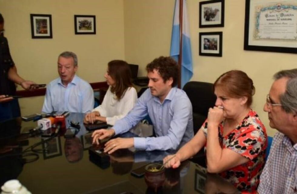 Los diputados del Frente Cívico-Cambiemos piden que se investigue lo ocurrido en Icaño