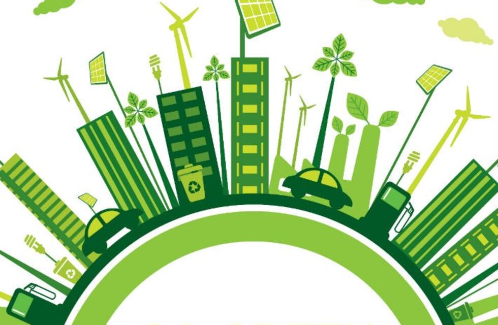 Cómo convertirte en ecofriendly