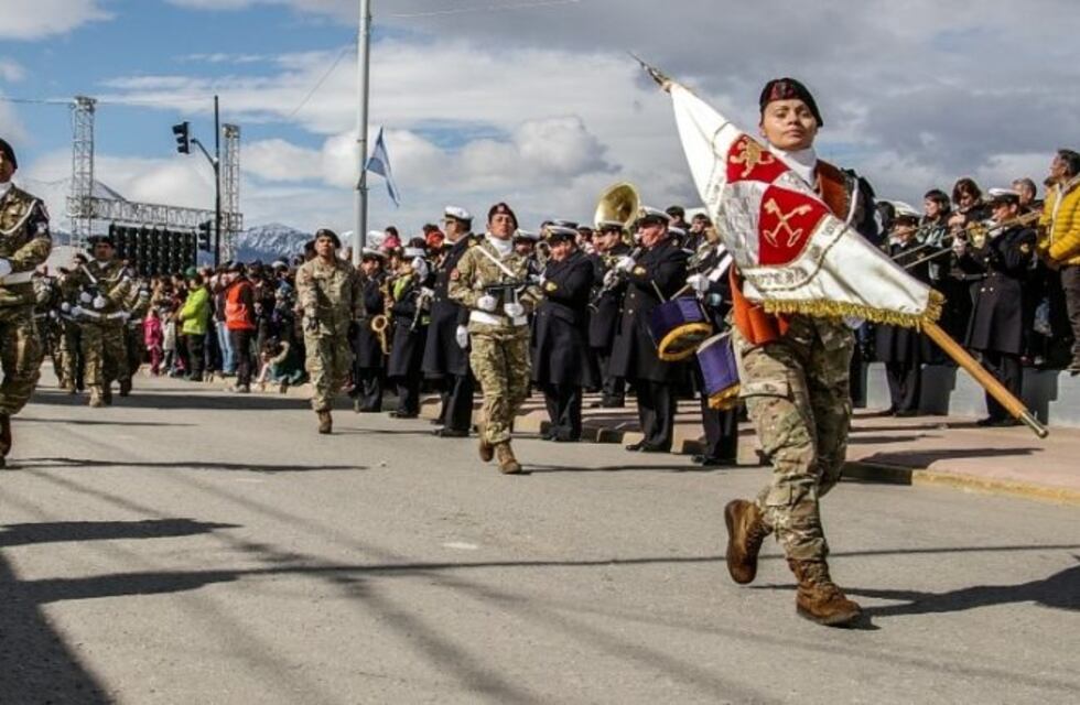 Abierta la inscripción para el Servicio Militar Voluntario en la Armada Argentina