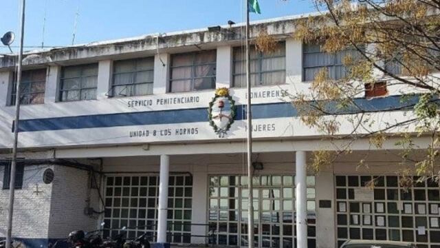 Las internas realizan talleres como parte del programa "Más trabajo, menos reincidencia". (Web)