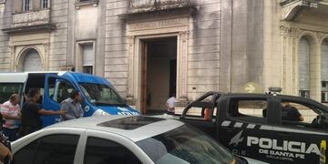 La Justicia procesó a una banda narco que operaba en ciudades santafesinas\u002E (FM Chalet)