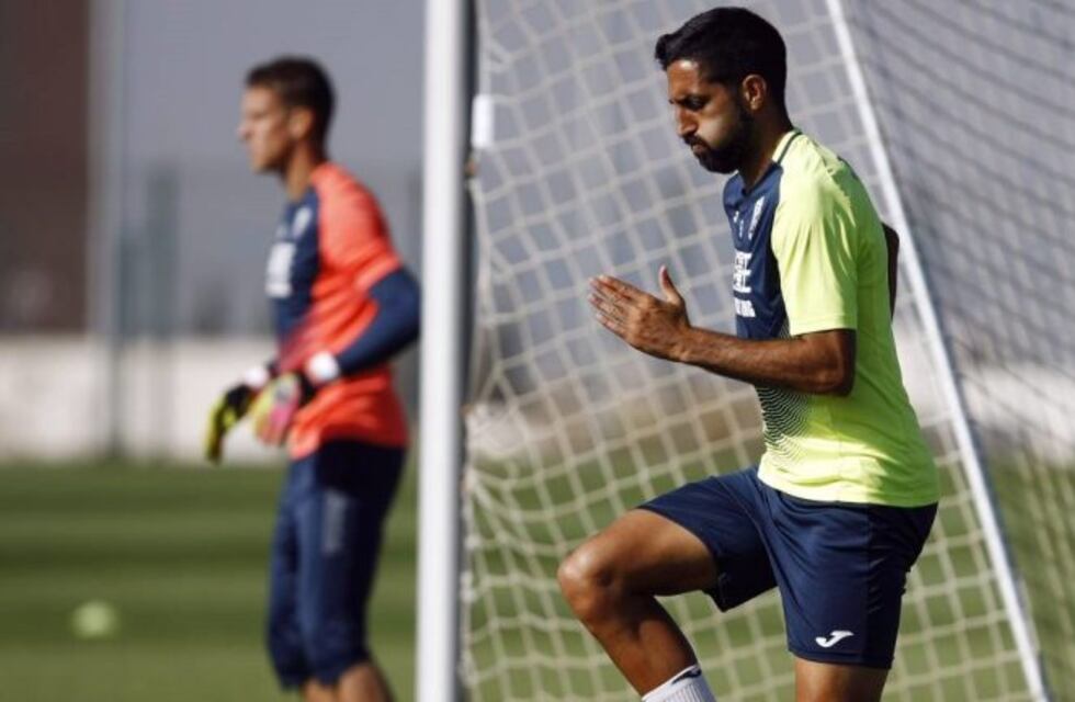 Bernardi y las sorpresas de cada día: cómo formaría Belgrano