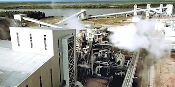 La Bolsa de Comercio de Rosario intimó a Vicentín