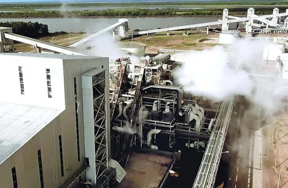 La Bolsa de Comercio suspendió a Vicentin como operadora del Mercado de Granos