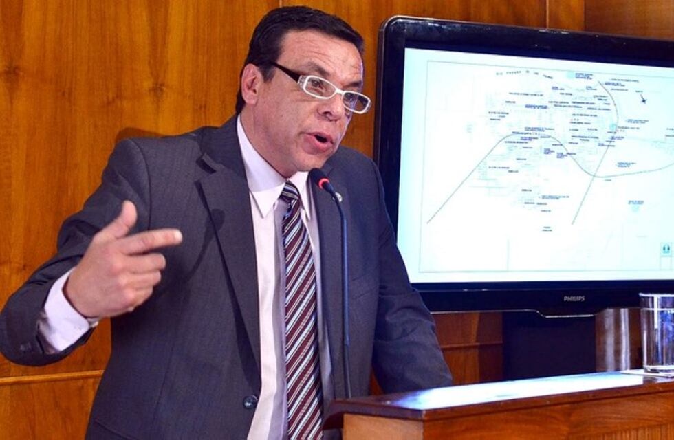 En Zárate emitirán una estampilla de 100 pesos para cobrar deudas