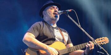 Fiesta de la Noche Más Larga - Los Tekis - Ushuaia