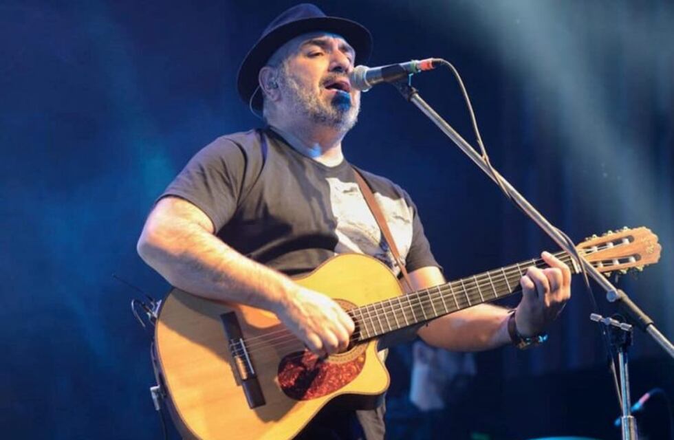 Fiesta de la Noche Más Larga: Ushuaia bailó al ritmo de Los Tekis