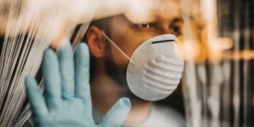 San Carlos regresa al aislamiento social estricto\u002E