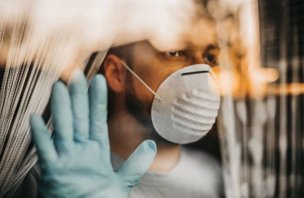 El gobierno porteño analiza volver a la cuarentena estricta si se produce un pico de coronavirus