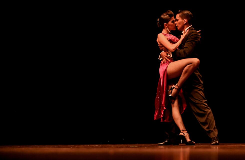 El “Corredor milonguero patagónico sur” fue declarado de interés cultural