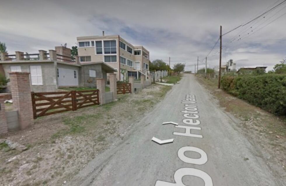 San Antonio de Arredondo: les robaron hasta el lechón