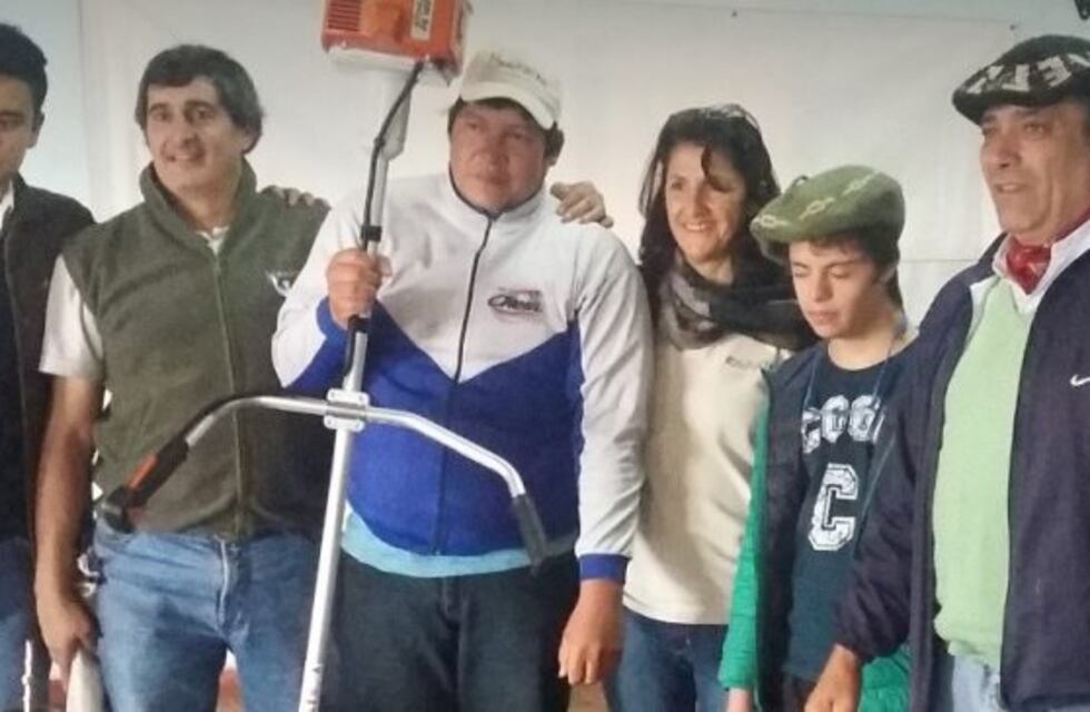 Capacitan a tareferos en técnicas de cosechas y derechos laborales