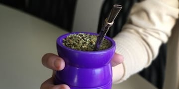 ANMAT prohibió una Yerba Mate