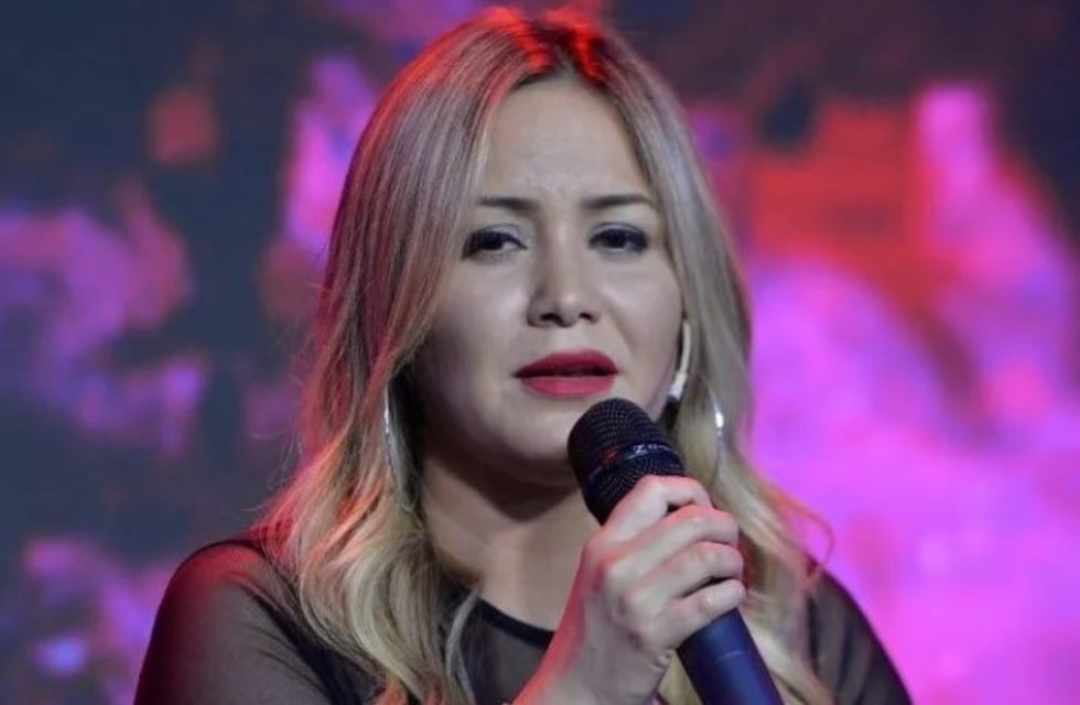 Karina "la Princesita" denunció fraude en la votación del "Súper Bailando"